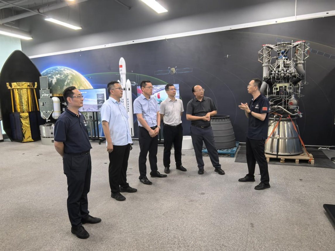 凝聚校友力量 筑梦航天新篇——日本av
校企协同献礼工学学科70周年